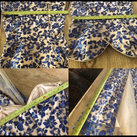 Beautiful Formal Dress - Picture 6 of 9